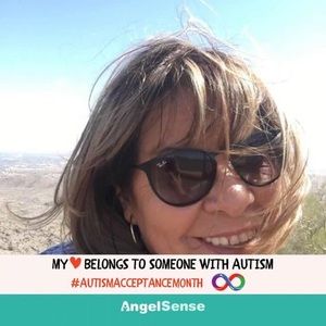 Meet your Posher, Rosa